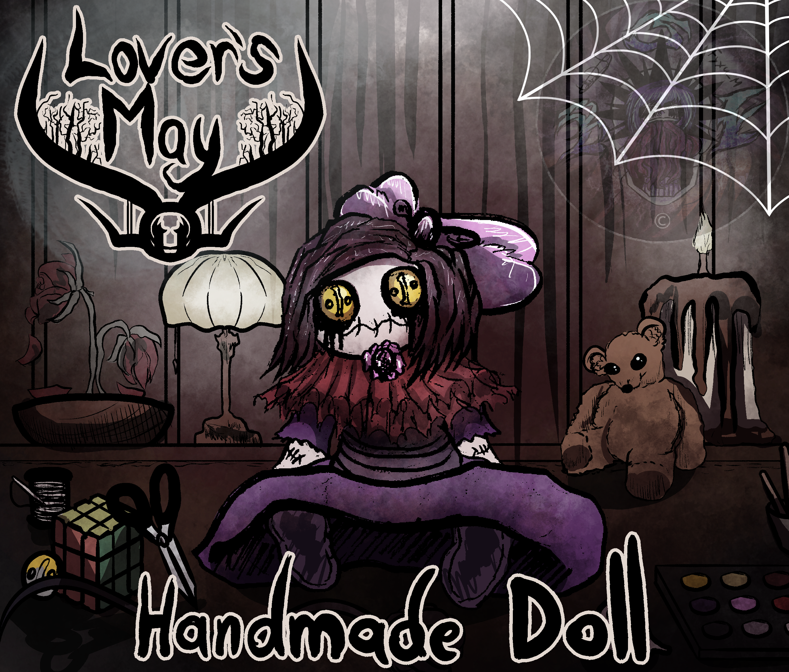 Album artwork